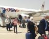 محافظات : اليوم .. مطار مرسى علم الدولى يستقبل 5 رحلات طيران أوروبية